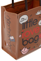 Little Love Tote Bag